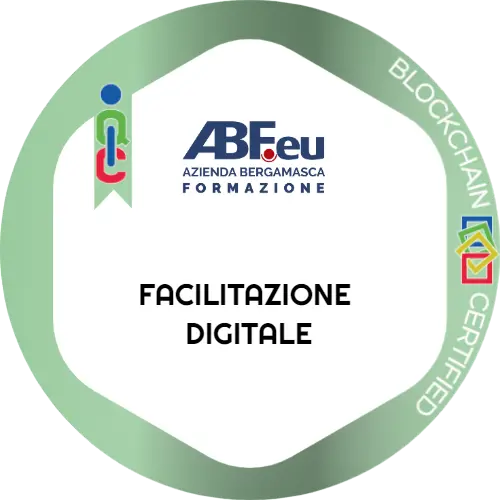 Badge pubblico 56448